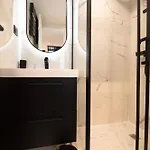 Lovely Nest In Appartement Paris