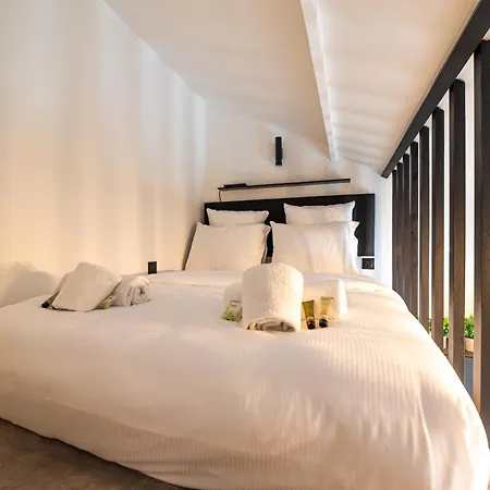 Lovely Nest In Apartamento