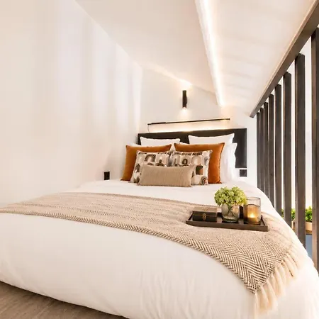 Lovely Nest In Appartement